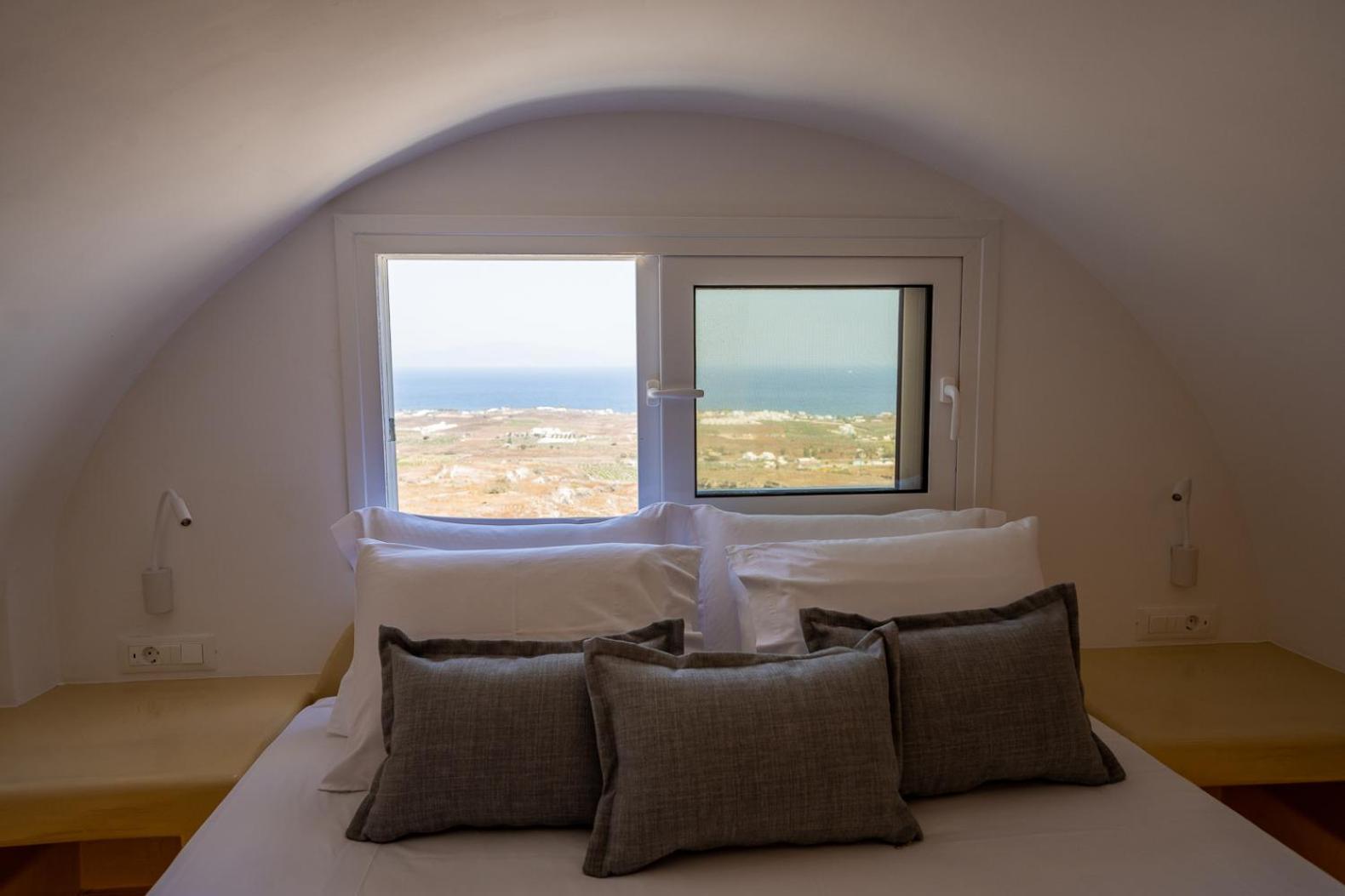 Theophrasti Suites Foinikiá Buitenkant foto