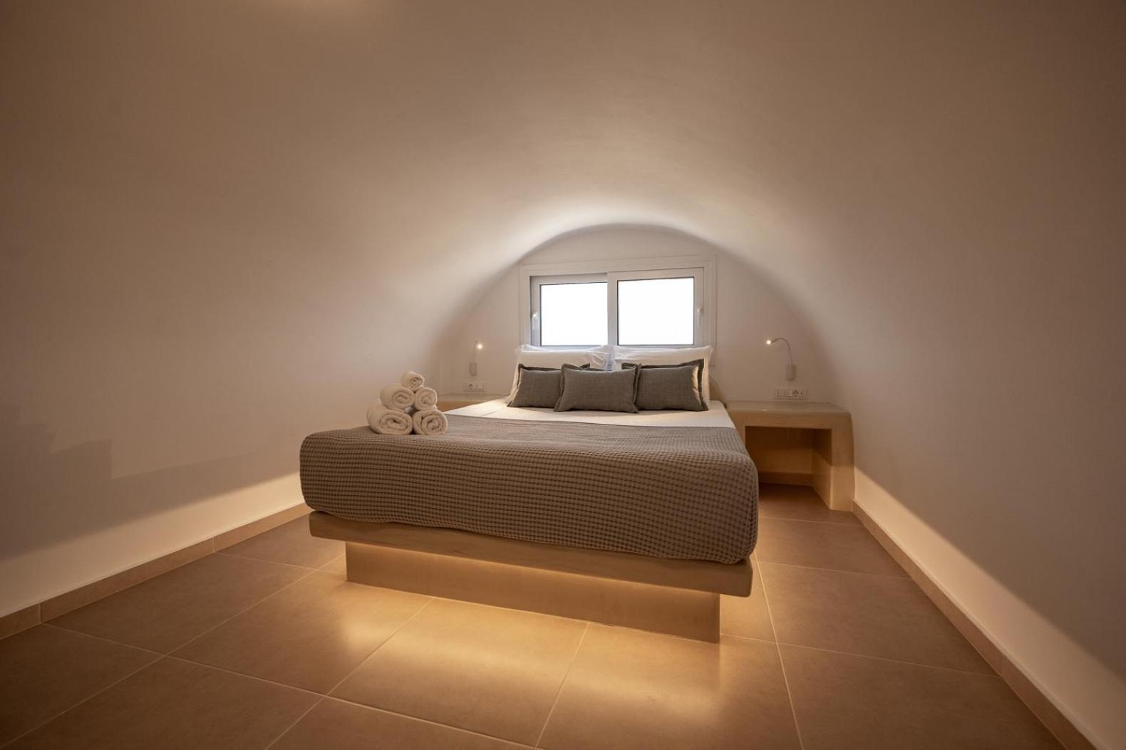 Theophrasti Suites Foinikiá Buitenkant foto